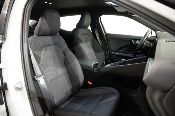 Polestar 2 Long Range 78 kWh 21