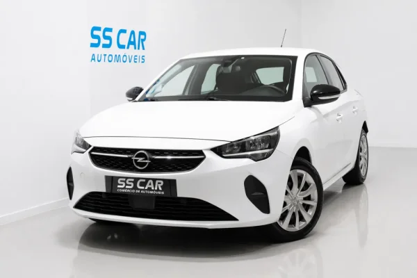 Opel Corsa-e 50 kWh Edition 1