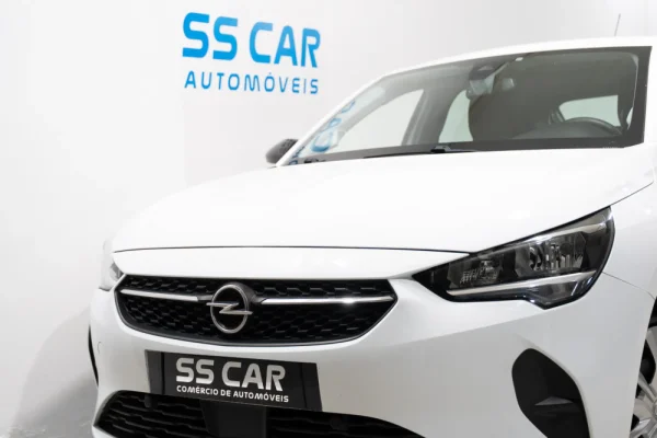 Opel Corsa-e 50 kWh Edition 3