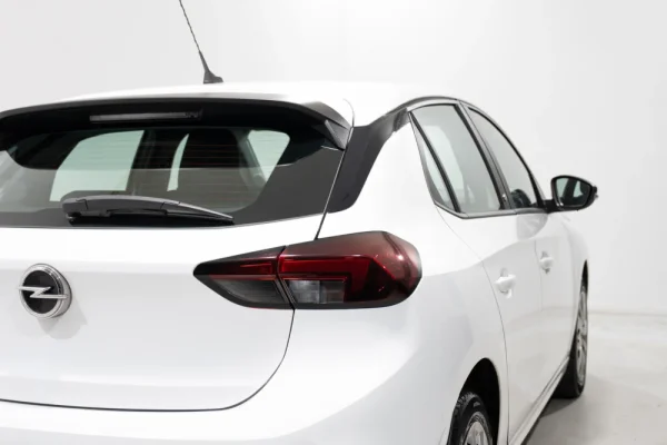 Opel Corsa-e 50 kWh Edition 5