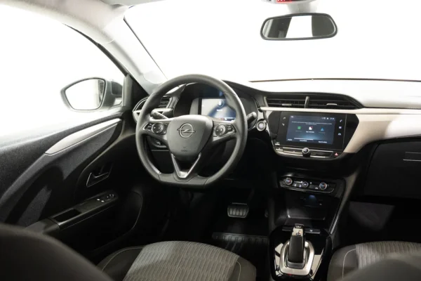 Opel Corsa-e 50 kWh Edition 8