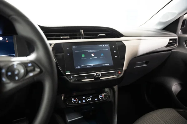 Opel Corsa-e 50 kWh Edition 9