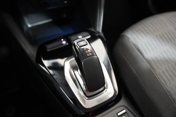 Opel Corsa-e 50 kWh Edition 12