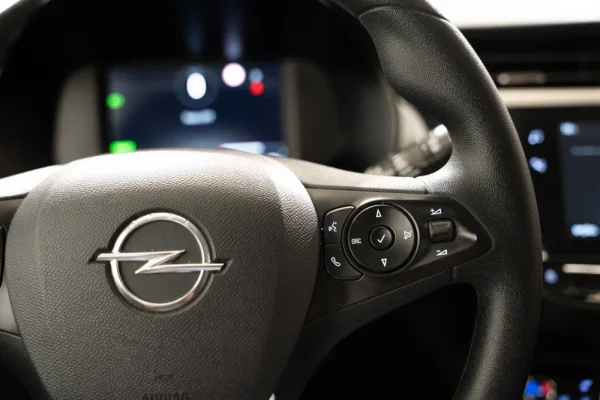 Opel Corsa-e 50 kWh Edition 19