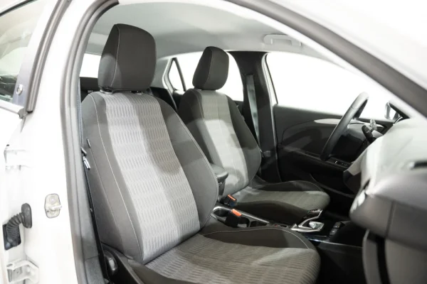 Opel Corsa-e 50 kWh Edition 20