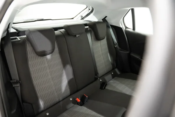 Opel Corsa-e 50 kWh Edition 21
