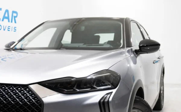 DS DS3 Crossback E-Tense Bastille 3