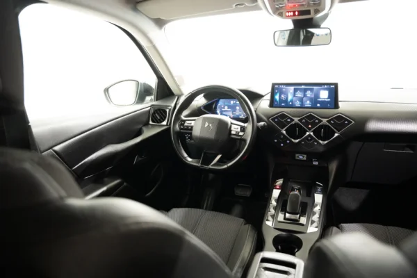 DS DS3 Crossback E-Tense Bastille 7