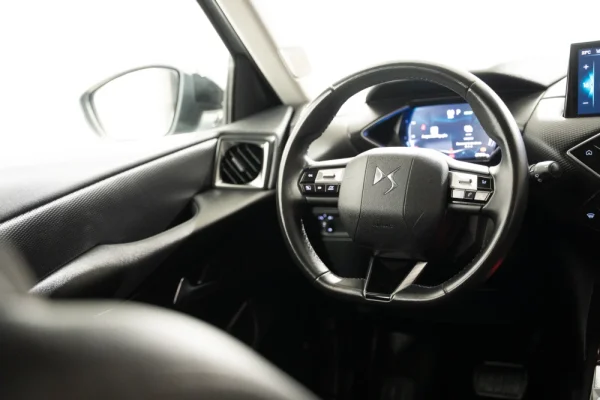 DS DS3 Crossback E-Tense Bastille 10