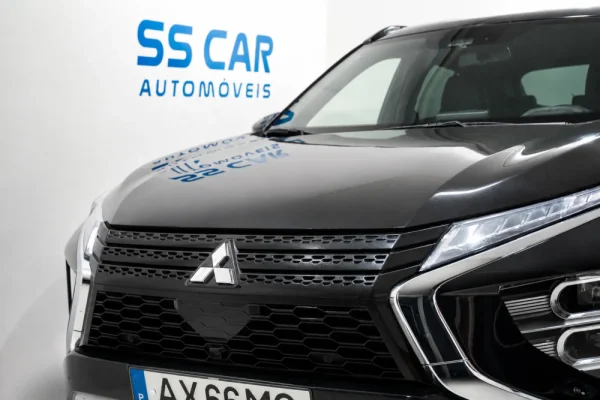 Mitsubishi Eclipse Cross 2.4 PHEV eMotion 4