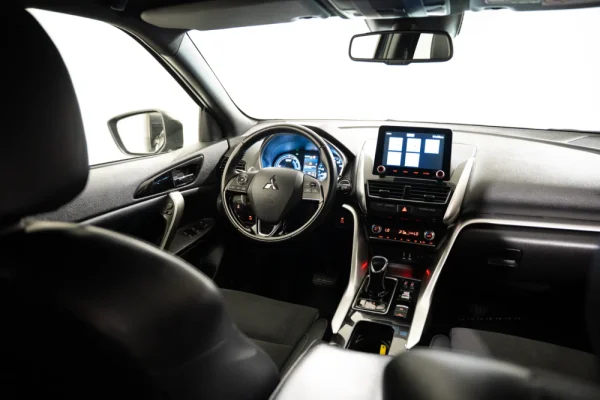 Mitsubishi Eclipse Cross 2.4 PHEV eMotion 10
