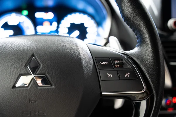 Mitsubishi Eclipse Cross 2.4 PHEV eMotion 21