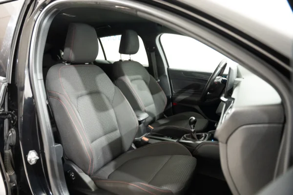 Ford Focus SW 1.0 EcoBoost MHEV ST-Line X 23