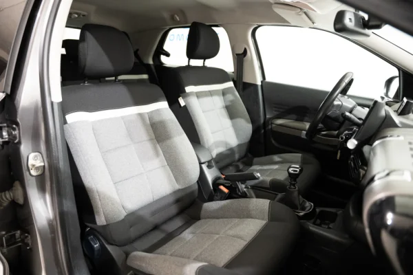 Citroen C4 Cactus 1.2 PureTech Origins 18