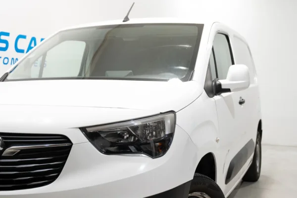 Opel Combo 1.5 CDTi L1H1 Enjoy 3LUG 3