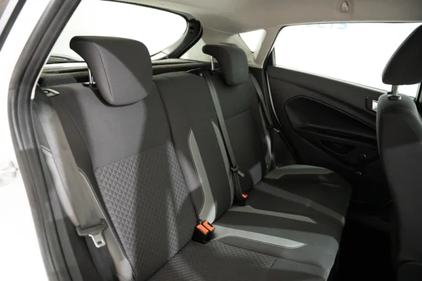 Ford Fiesta 1.5 TDCi Trend 20