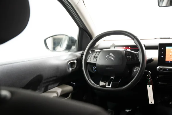 Citroen C4 Cactus 1.2 PureTech Origins 13