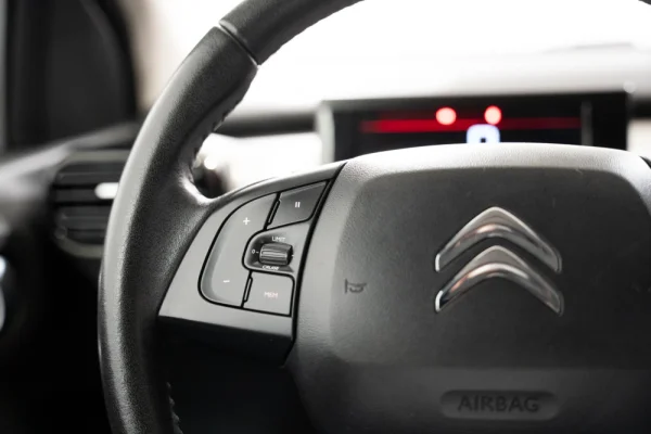 Citroen C4 Cactus 1.2 PureTech Origins 16