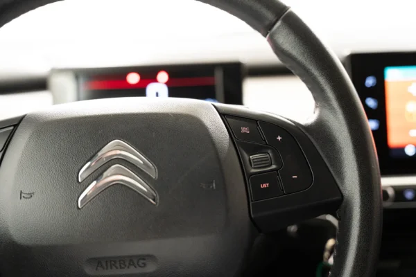 Citroen C4 Cactus 1.2 PureTech Origins 17