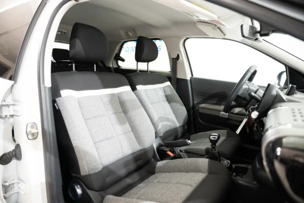 Citroen C4 Cactus 1.2 PureTech Origins 19