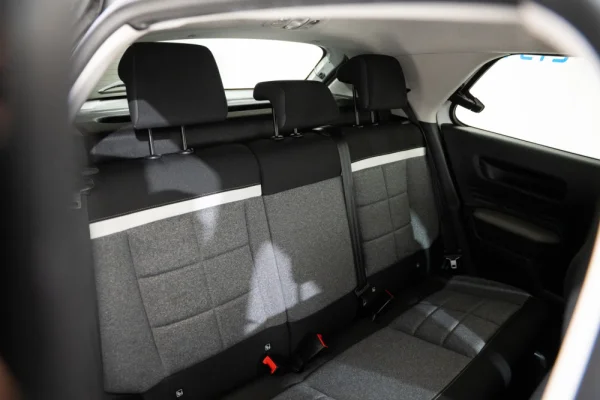 Citroen C4 Cactus 1.2 PureTech Origins 20