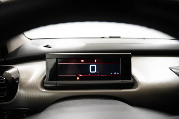 Citroen C4 Cactus 1.2 PureTech Origins 21