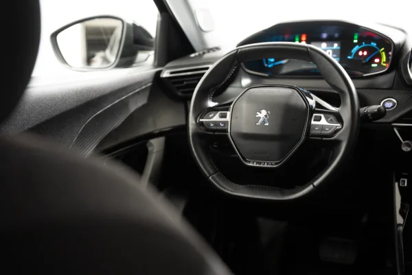 Peugeot e-2008 50 kWh Active Pack 16