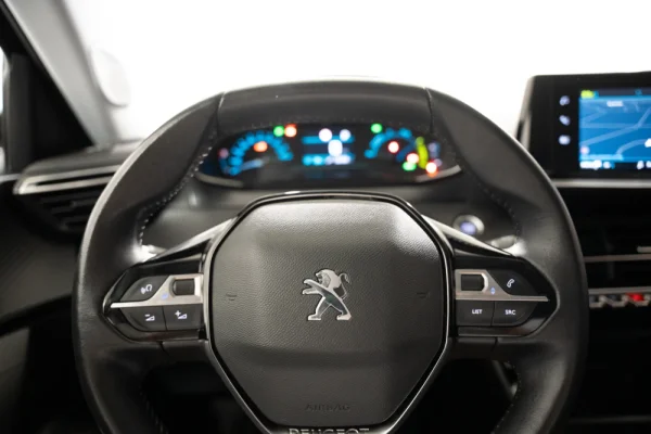 Peugeot e-2008 50 kWh Active Pack 21