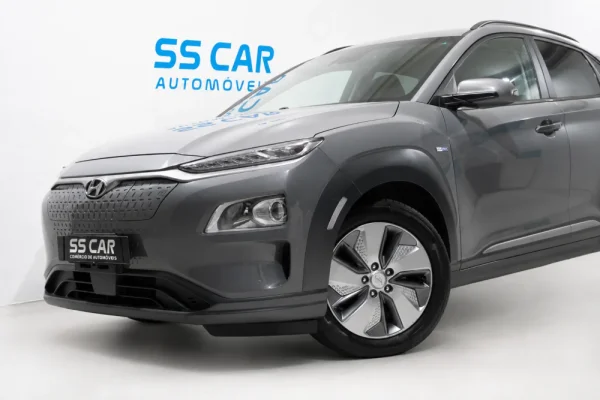 Hyundai Kauai 39 kWh Premium 2