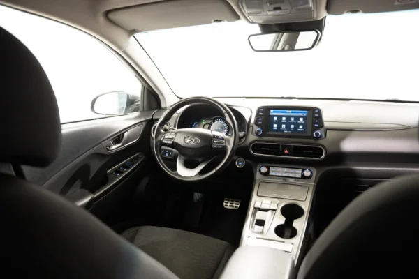Hyundai Kauai 39 kWh Premium 6