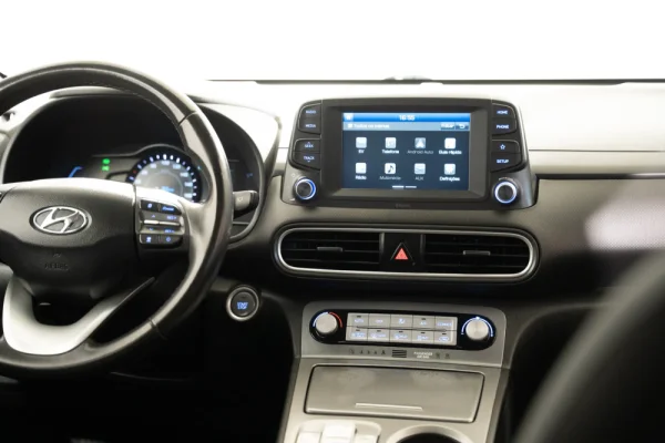 Hyundai Kauai 39 kWh Premium 7