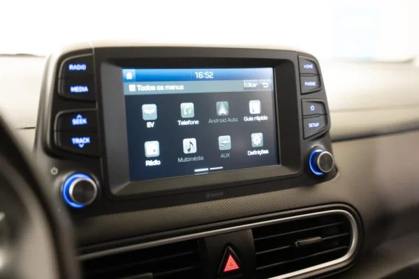Hyundai Kauai 39 kWh Premium 11