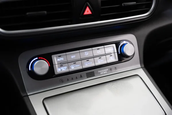 Hyundai Kauai 39 kWh Premium 12