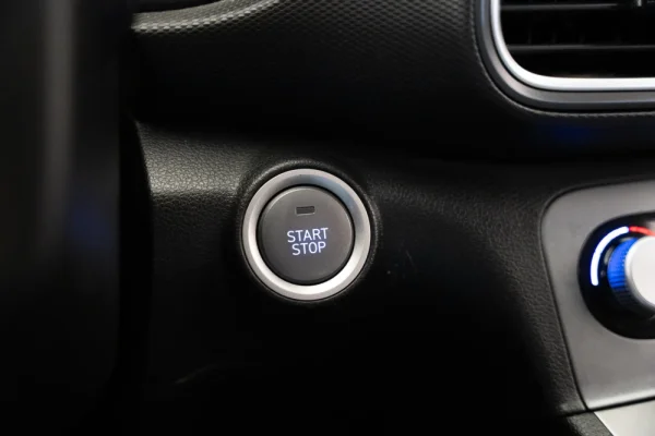 Hyundai Kauai 39 kWh Premium 15