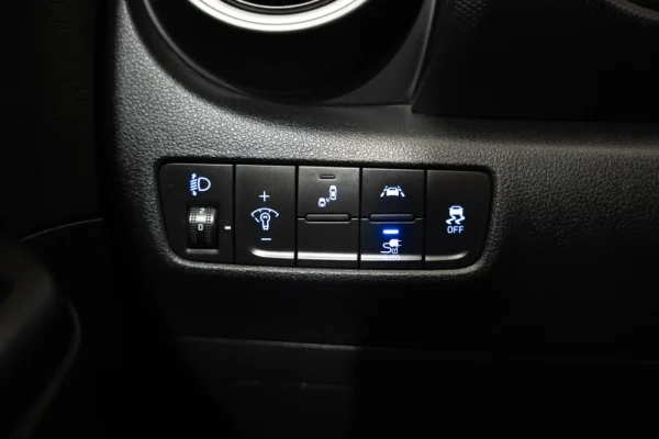 Hyundai Kauai 39 kWh Premium 16