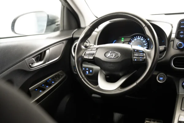 Hyundai Kauai 39 kWh Premium 18
