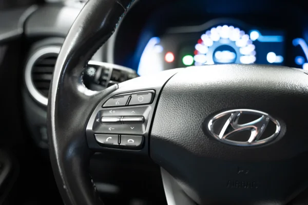 Hyundai Kauai 39 kWh Premium 24
