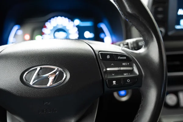 Hyundai Kauai 39 kWh Premium 25