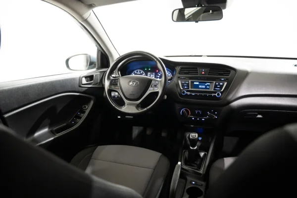 Hyundai i20 1.2 Comfort 7