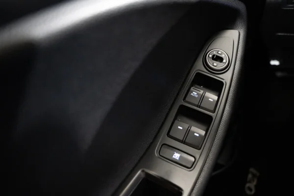 Hyundai i20 1.2 Comfort 12