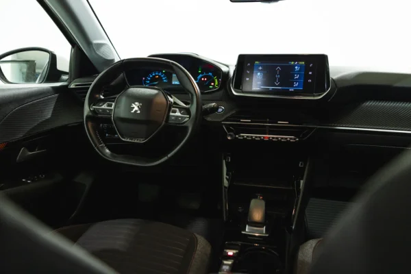 Peugeot e-208 50 kWh Active 11