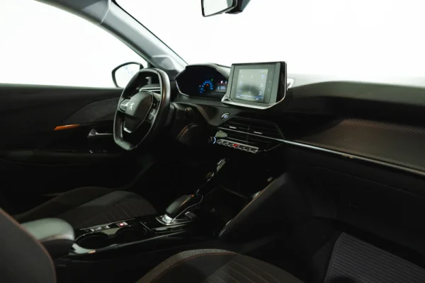 Peugeot e-208 50 kWh Active 12
