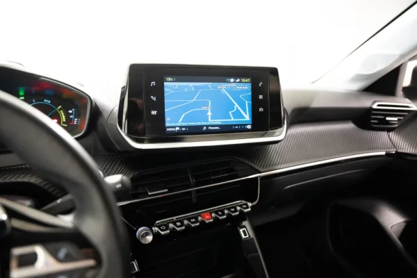 Peugeot e-208 50 kWh Active 14