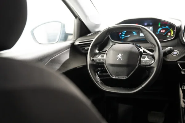 Peugeot e-208 50 kWh Active 23