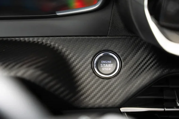 Peugeot e-208 50 kWh Active 24
