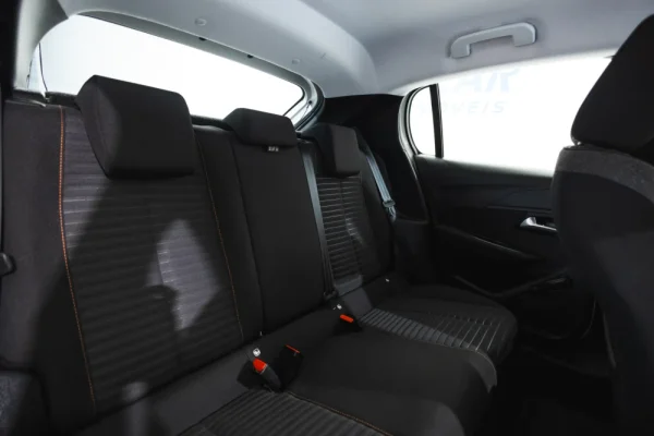 Peugeot e-208 50 kWh Active 27