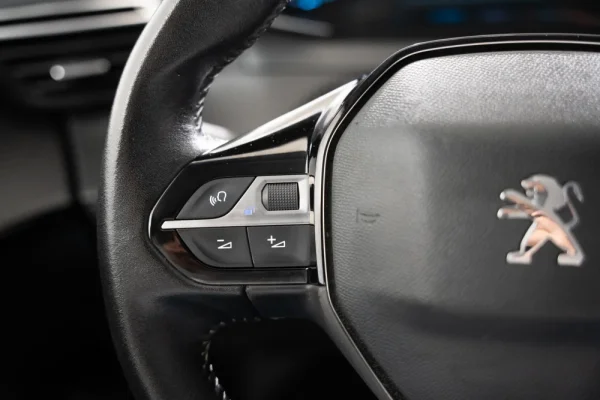 Peugeot e-208 50 kWh Active 28