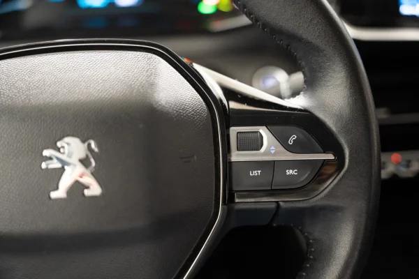 Peugeot e-208 50 kWh Active 29