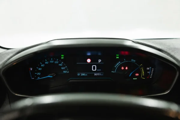 Peugeot e-208 50 kWh Active 30