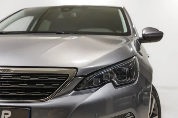 Peugeot 308 SW 1.2 PureTech Allure EAT8 4